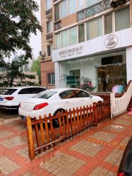 门面-薇薇安花系SPA