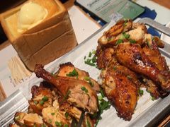 -绿茶餐厅(布吉万象汇店)