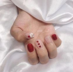 -悦指间美甲美睫