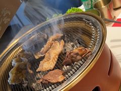 -西塔老太太泥炉烤肉(川沙百联店)
