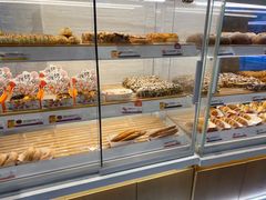 -85度C(上海中原城市广场店)