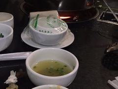 -昭通天麻竹荪火腿鸡(严家地店)