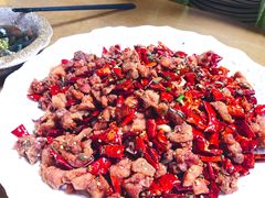 -老北京私房菜(798店)
