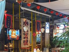 -水煮三国·川鲁江湖菜(香山店)