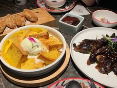 -新白鹿餐厅(金鹰新街口店)