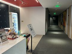 -众独空间沉浸式自习室(三阳路铂仕汇店)
