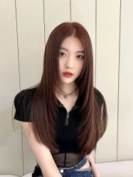 -HAIR HERE造型