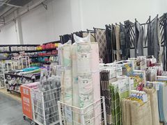 -百安居装修建材卖场(泰然店)