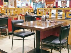 -武林厨神·粤式茶点(五羊店)