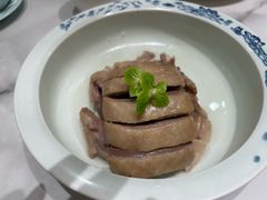 -金陵后厨·南京菜(新街口秣陵路店)