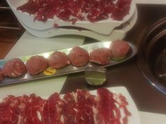 -荣叔港式沙嗲牛肉火锅(正佳潮流店)