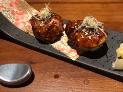 鹅肝寿司-旨味Umami_融合料理(万博汇店)