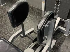 -帝豪斯健身俱乐部(市府恒隆广场店)