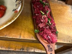 -贵厨酸汤牛肉(花果园国际中心店)