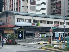 -结霜桥叻沙