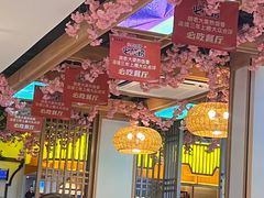 -胡老大菜热饭香·家宴(二七北路店)