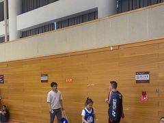 -东方启明星篮球培训(北科大校区)