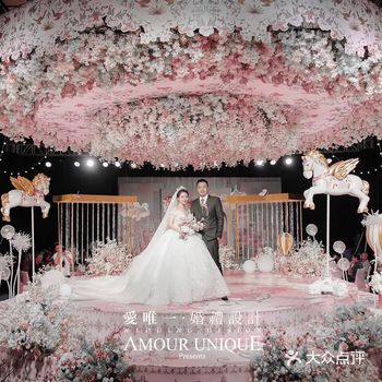 婚礼合集|你的七夕正确打开方式~