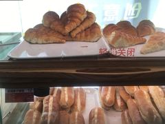 -新侨三宝乐面包店(崇文门店)