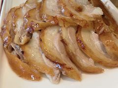 -玉林烤鸭店(定福庄店)