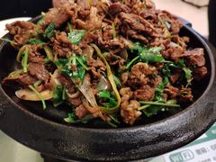 -烤肉宛饭庄(南礼士路店)