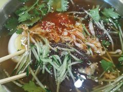 -老朴饭店(邮政街总店)