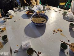 -徐鼎盛民间菜(南坪后堡店)