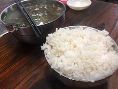 -定安爹辣汤饭(水巷口店)