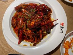 招牌麻辣小龙虾-霸王虾·小龙虾香辣蟹(玉林店)
