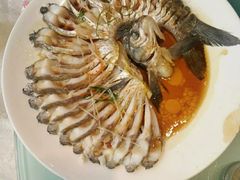 -小厨晓味(大里路店)