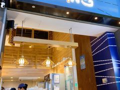门面-唐沫茶兮(仓山万达金街店)
