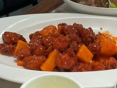 -金陵后厨·南京菜(新街口秣陵路店)