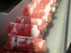 -乔先生涮肉·鲜活牛羊肉火锅(塘沽店)