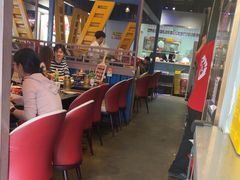 -虾乐园龙虾·夜宵(松江店)