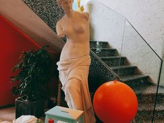 -浮漫咖啡(镜湖万达广场店)