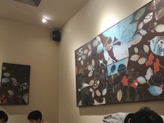大堂-星巴克臻选(思南公馆店)