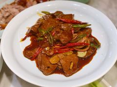 -泰钰丰烤鸭(开发区店)