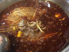 -水碾河肥兔火锅(水碾河店)