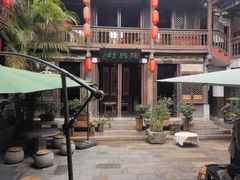 -香满楼(临安路店)