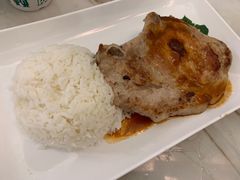 -翠华餐厅(香港国际机场店)