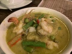 -Raya Father Restaurant