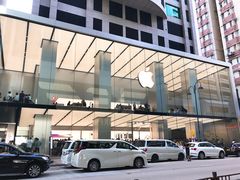 -Apple 零售店(Canton Road)