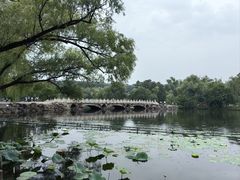 -承德避暑山庄景区