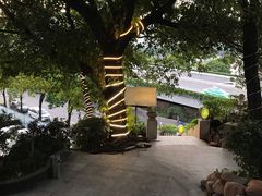 -山顶顶概念四川菜(黄埔大道店)