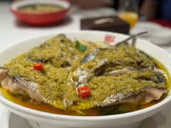 口味鱼头-口味堂(惠济路店)