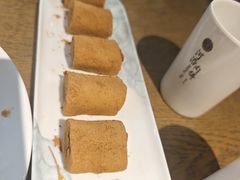 -河沿肉饼Beijing Pie(东华门店)