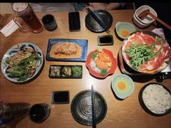 -王氏炉匠·烧鸟放题自助(好运街店)