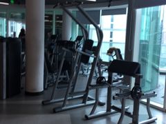 -一兆韦德健身(慧芝湖店)