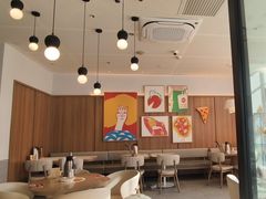 -必胜客(安盛购物广场金州店)