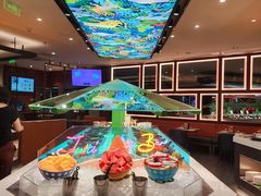 -纽约客美式餐厅(新奥购物中心店)